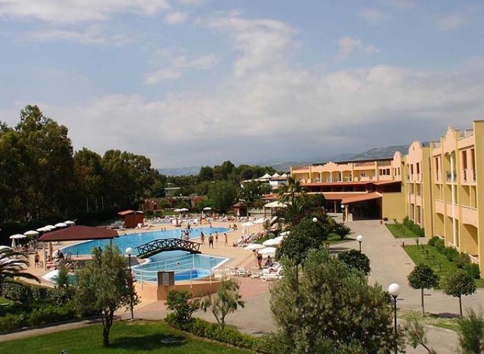 All-inclusive All-inclusive
