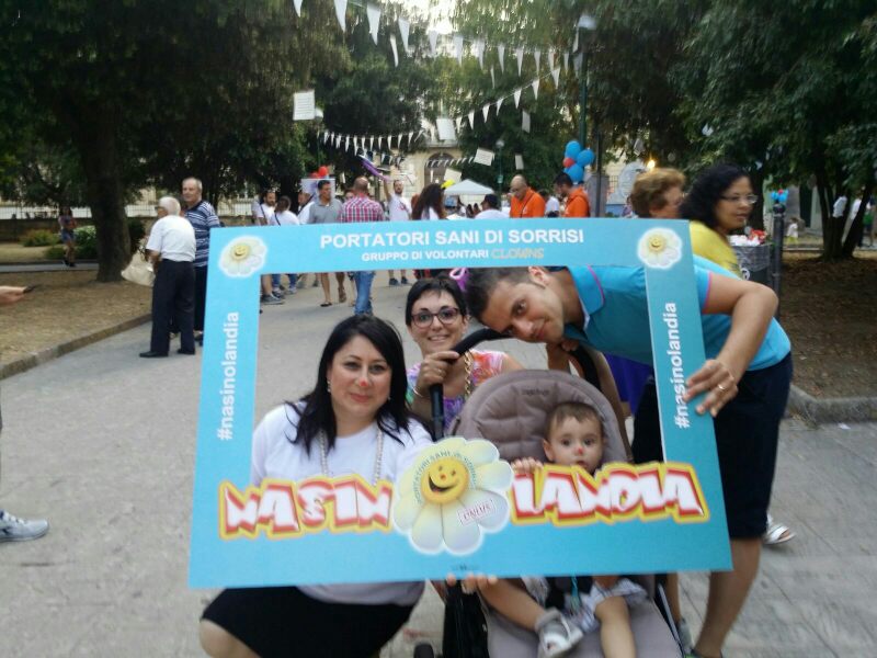 Giochi nuovi per i bimbi &quot;nonostante la crisi&quot;