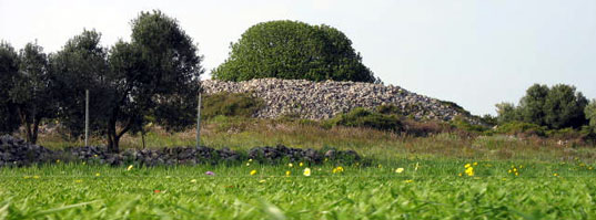 I segreti della Puglia megalitica