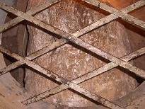 Pasquino Galatino se ci sei batti un colpo! Pasquino Galatino se ci sei batti un colpo!
