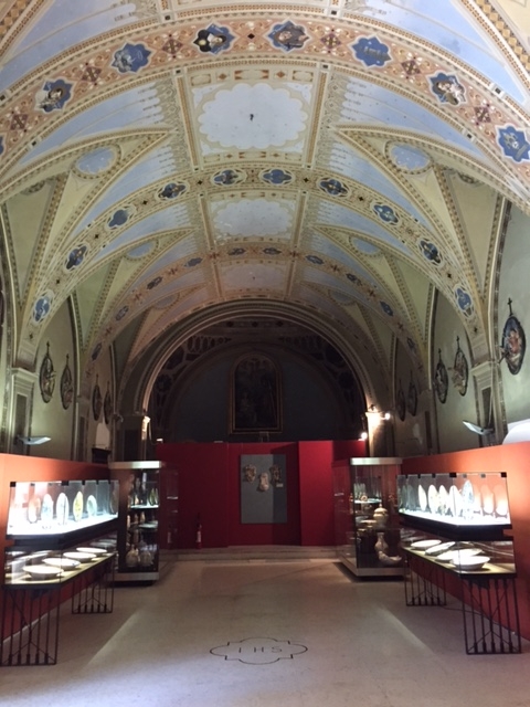 Ferragosto al Museo Catromediano