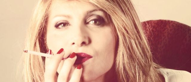 Eleonora Magnifico al Salento Pride