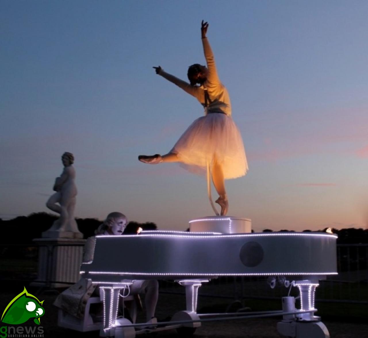 A Galatina una tranquilla Notte della Cultura delle Arti mentre a Melpignano si scatena la Taranta