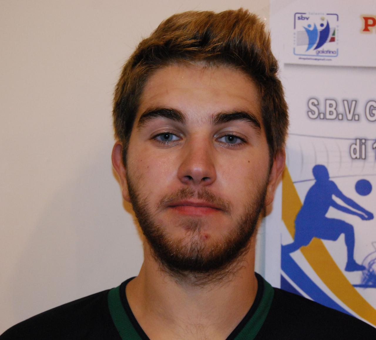 Le quattro colonne della Salento Best Volley