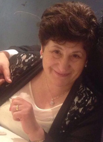 &quot;Quello strazio che non si può dimenticare. Chissà cosa ricorderà la piccola Asia...&quot;