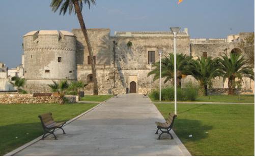 Al via il Festival delle Culture Mediterranee