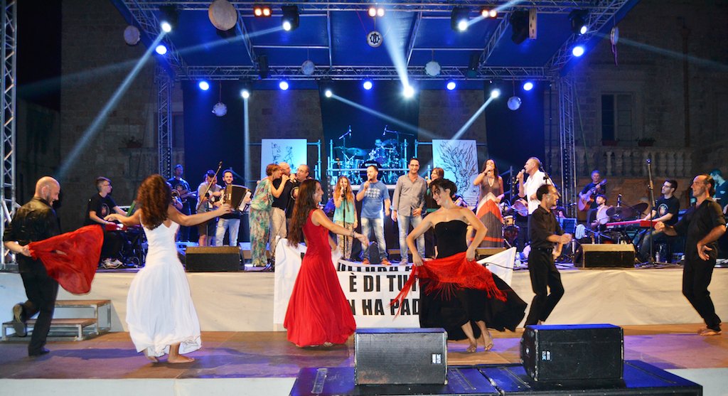 In arrivo &quot;Li Ucci Festival&quot;