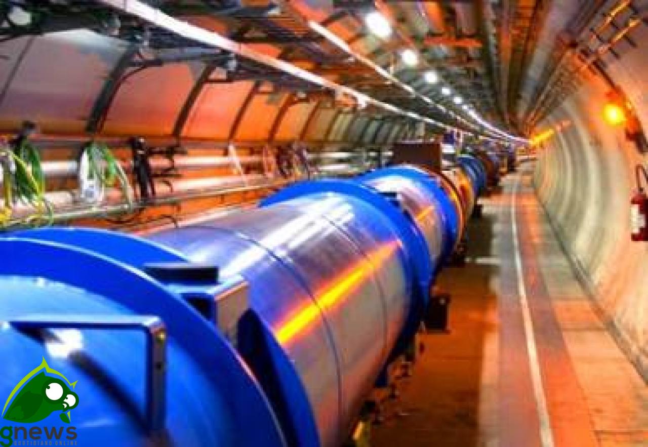 NOW ad Otranto alla scoperta del neutrino