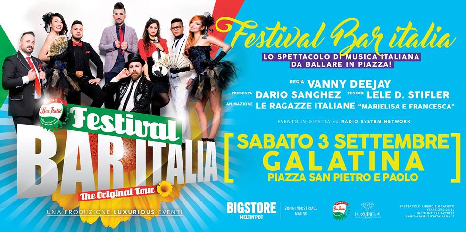 &quot;Sport &amp; Sound&quot; e superamento dei limiti sonori