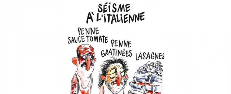 Charlie Hebdo: ad ognuno la sua tomba
