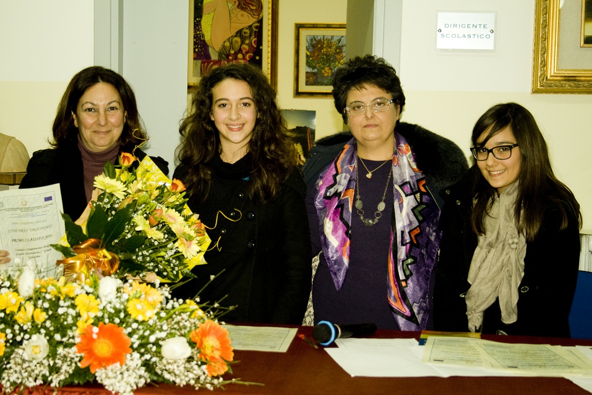 Migliora il futuro: un’idea vincente per un mondo che cambia