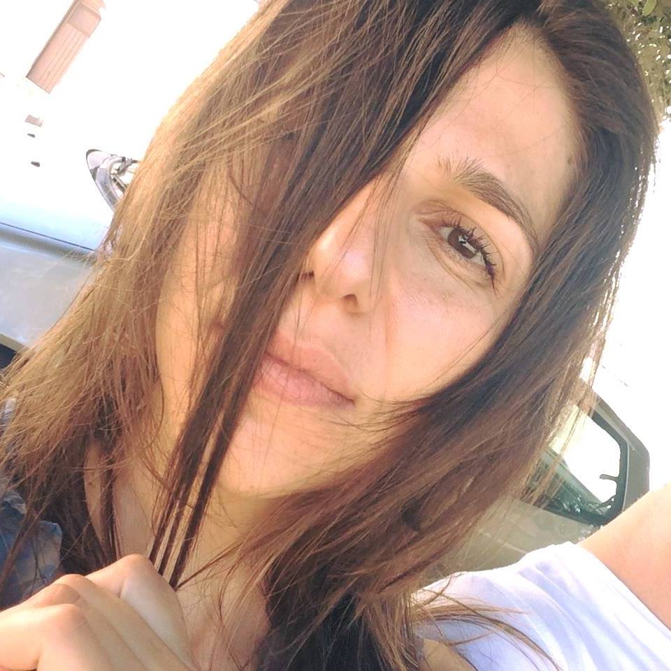  Francesca Malerba e Davide Potente, i racconti di 20 anni d'amore per il Salento e Galatina