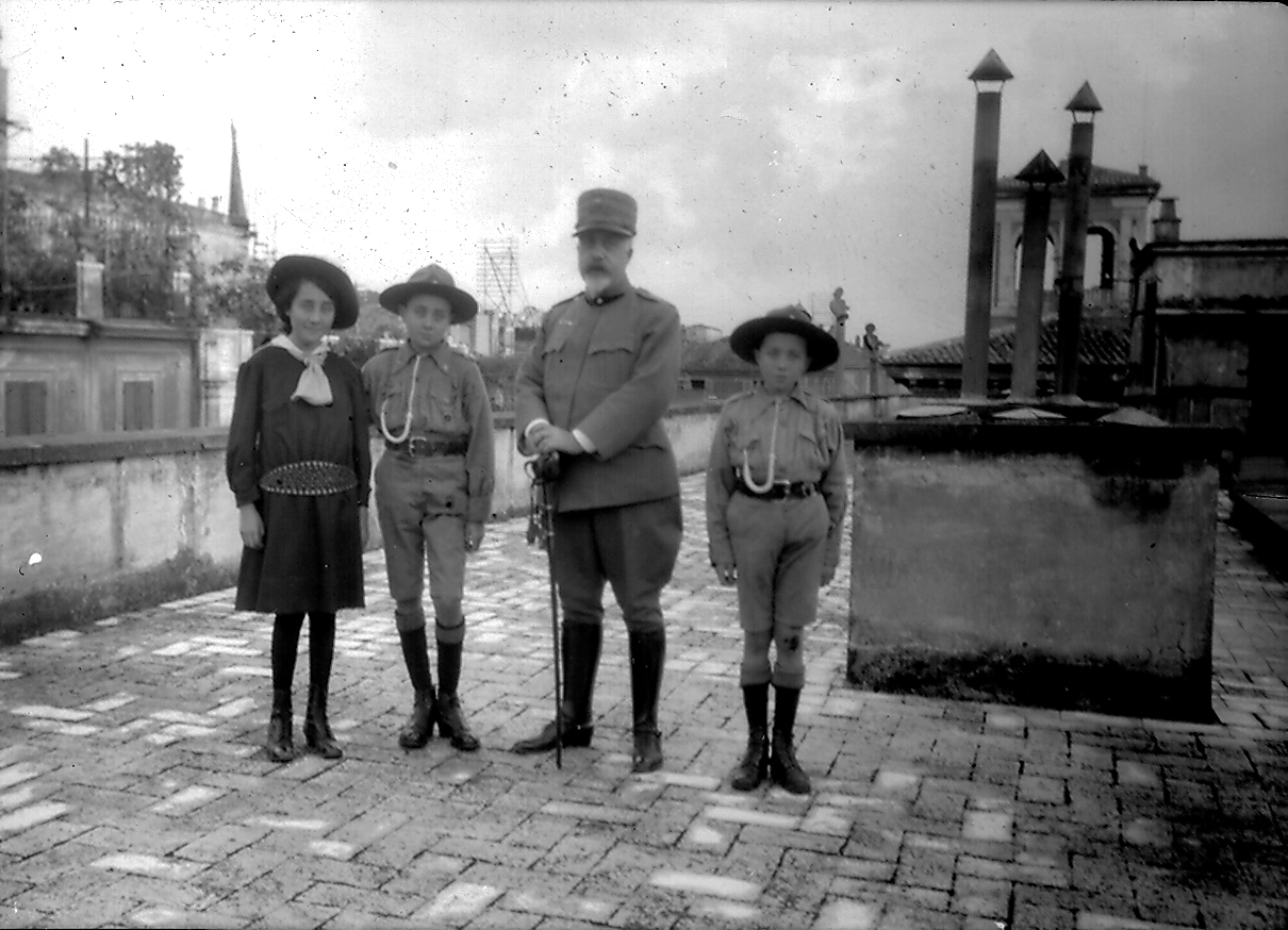 Il Consiglio nazionale delle Ricerche ricorda Vito Volterra Il Consiglio nazionale delle Ricerche ricorda Vito Volterra