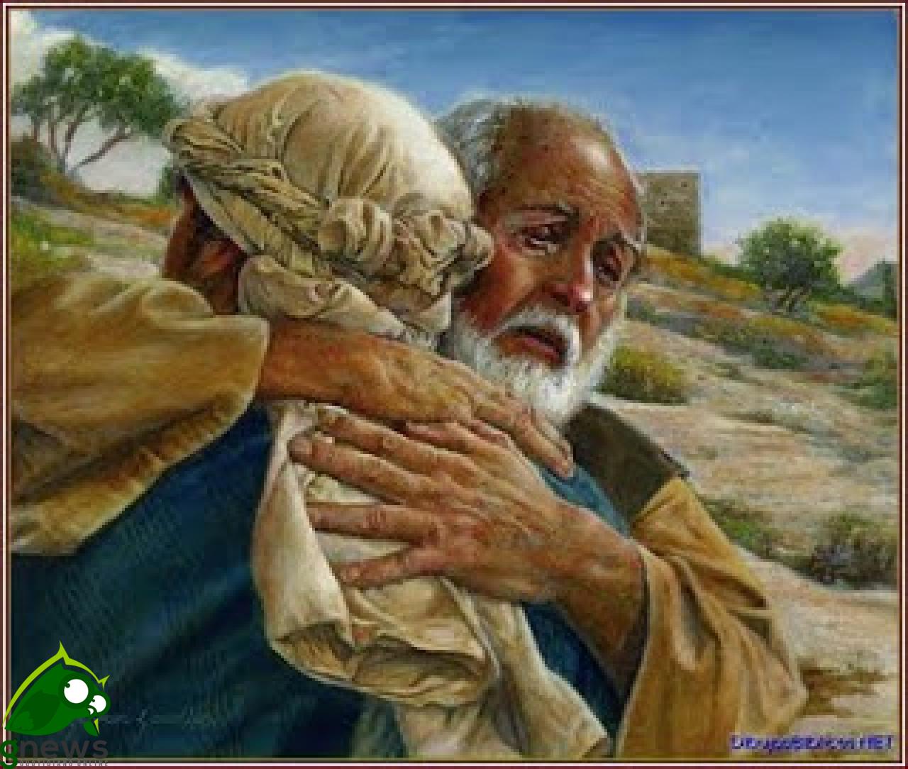Era perduto ed è stato ritrovato Era perduto ed è stato ritrovato