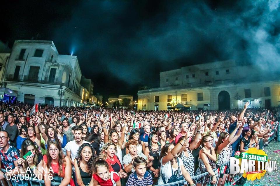 Il grande successo di Sport &amp; Sound fra molte luci e qualche ombra