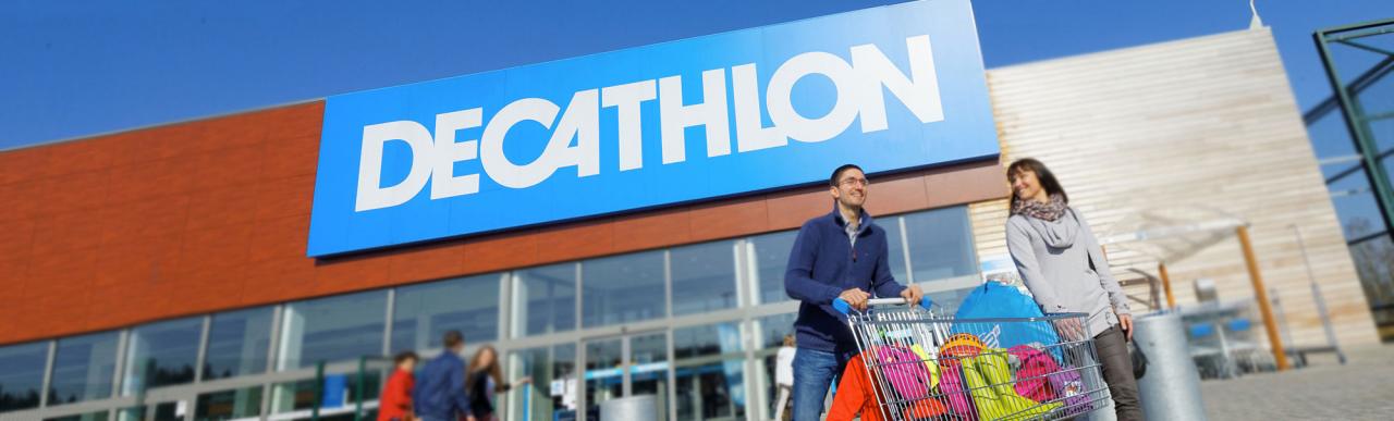 Attenzione ai falsi buoni Decathlon! Attenzione ai falsi buoni Decathlon!