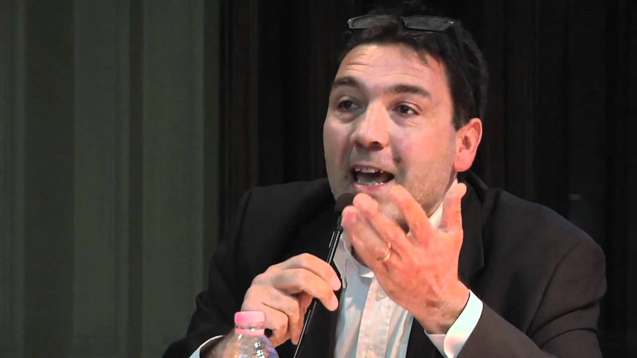 Filippo Miraglia a Galatina per presentare "Rifugiati. Conversazioni su frontiere, politica e diritti" Filippo Miraglia a Galatina per presentare "Rifugiati. Conversazioni su frontiere, politica e diritti"