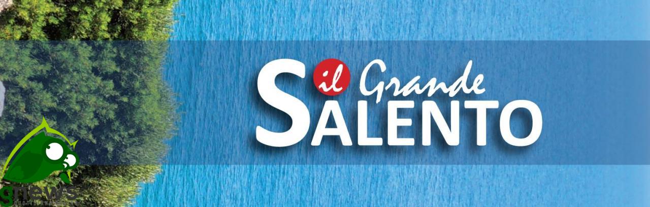 “Il Grande Salento” a Lecce “Il Grande Salento” a Lecce