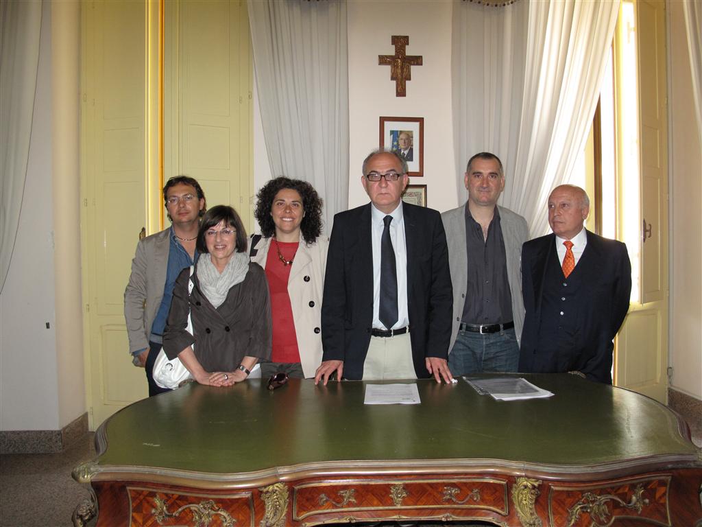 Dalla Regione un finanziamento di 400000 euro per riqualificare Noha 