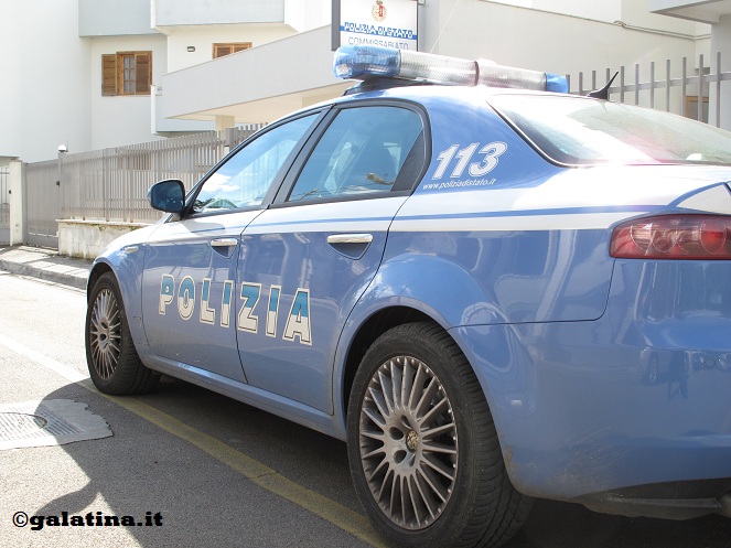 Galatinese trovato cadavere in casa