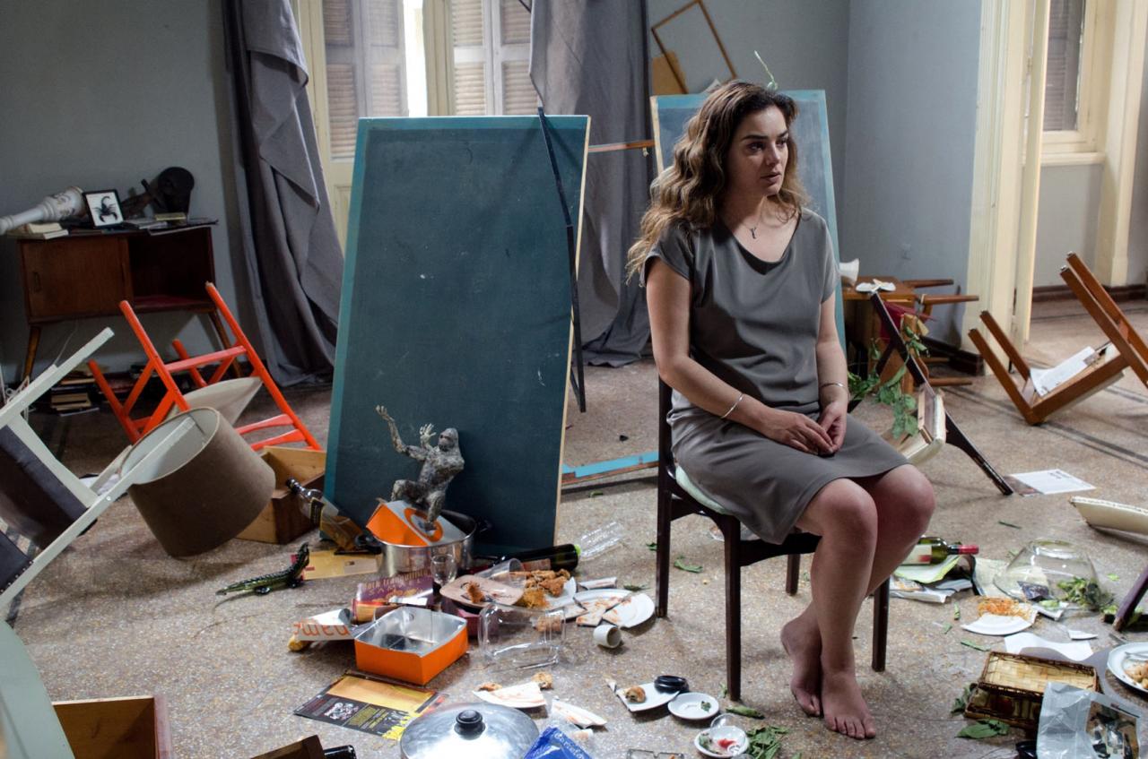 OFFF, arriva l'intesa per il cinema adriatico-ionico