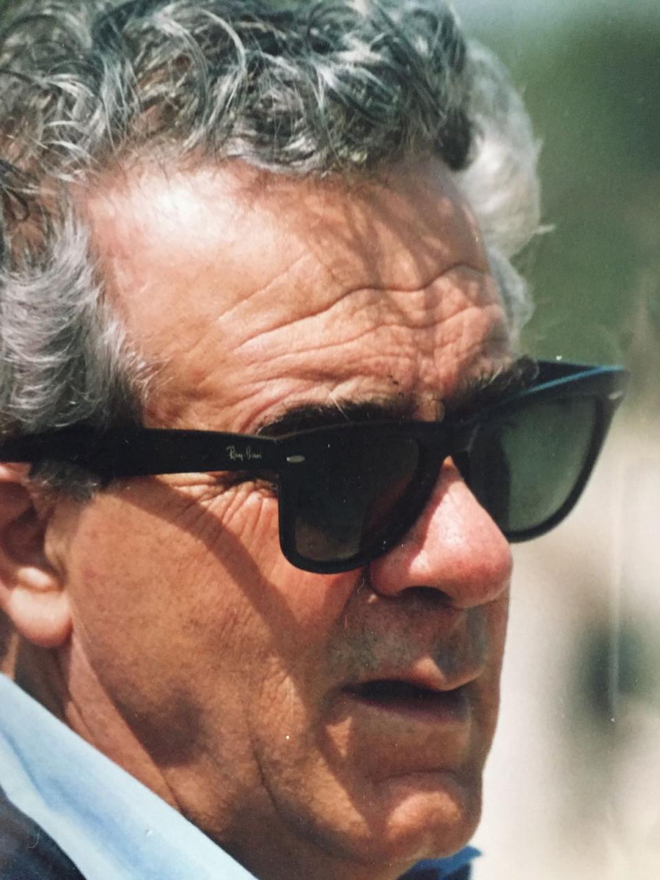 È scomparso Ninnillo Bellantuono