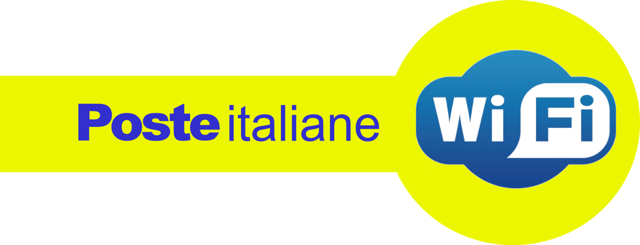 WiFi gratuito nell'Ufficio Postale di Galatina
