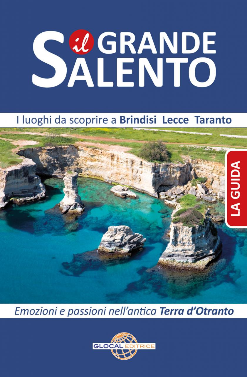 “Il Grande Salento” all'Hotel Patria “Il Grande Salento” all'Hotel Patria