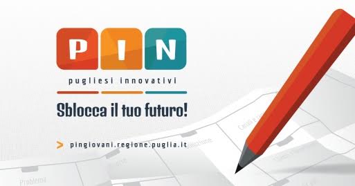 Bando PIN Pugliesi innovativi, un incontro a Galatina