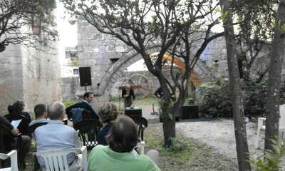 A Noha una gioiosa Festa dei Lettori 