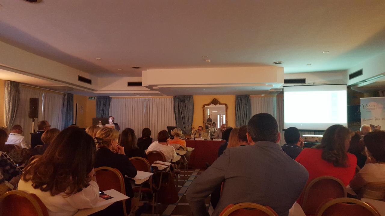 Prima di un ago nel braccio