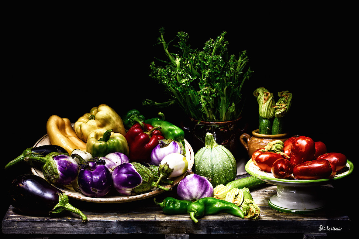 Naturarte, nel Castello di Gallipoli la mostra fotografica