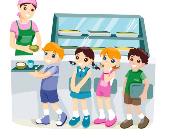 Retta della mensa in base al reddito? I nostri bimbi si porteranno il pranzo da casa