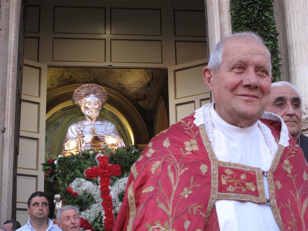 &quot;Felice sì, ma son Fedele&quot;