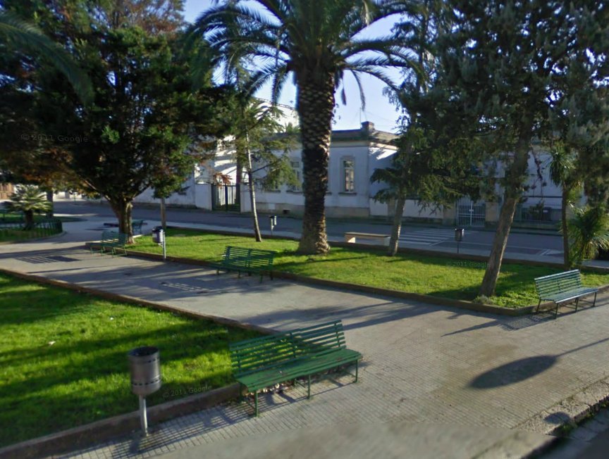 Spostato da ieri in pazza Italia il mercato settimanale Spostato da ieri in pazza Italia il mercato settimanale