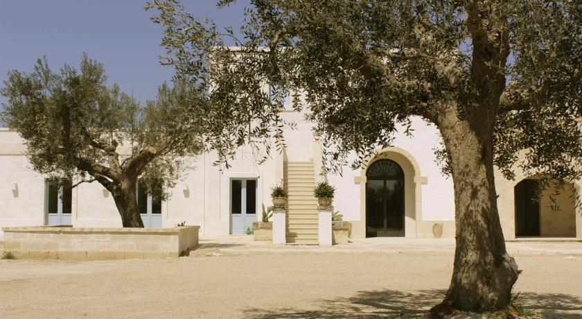 In Puglia il Rotarian Gourmet In Puglia il Rotarian Gourmet