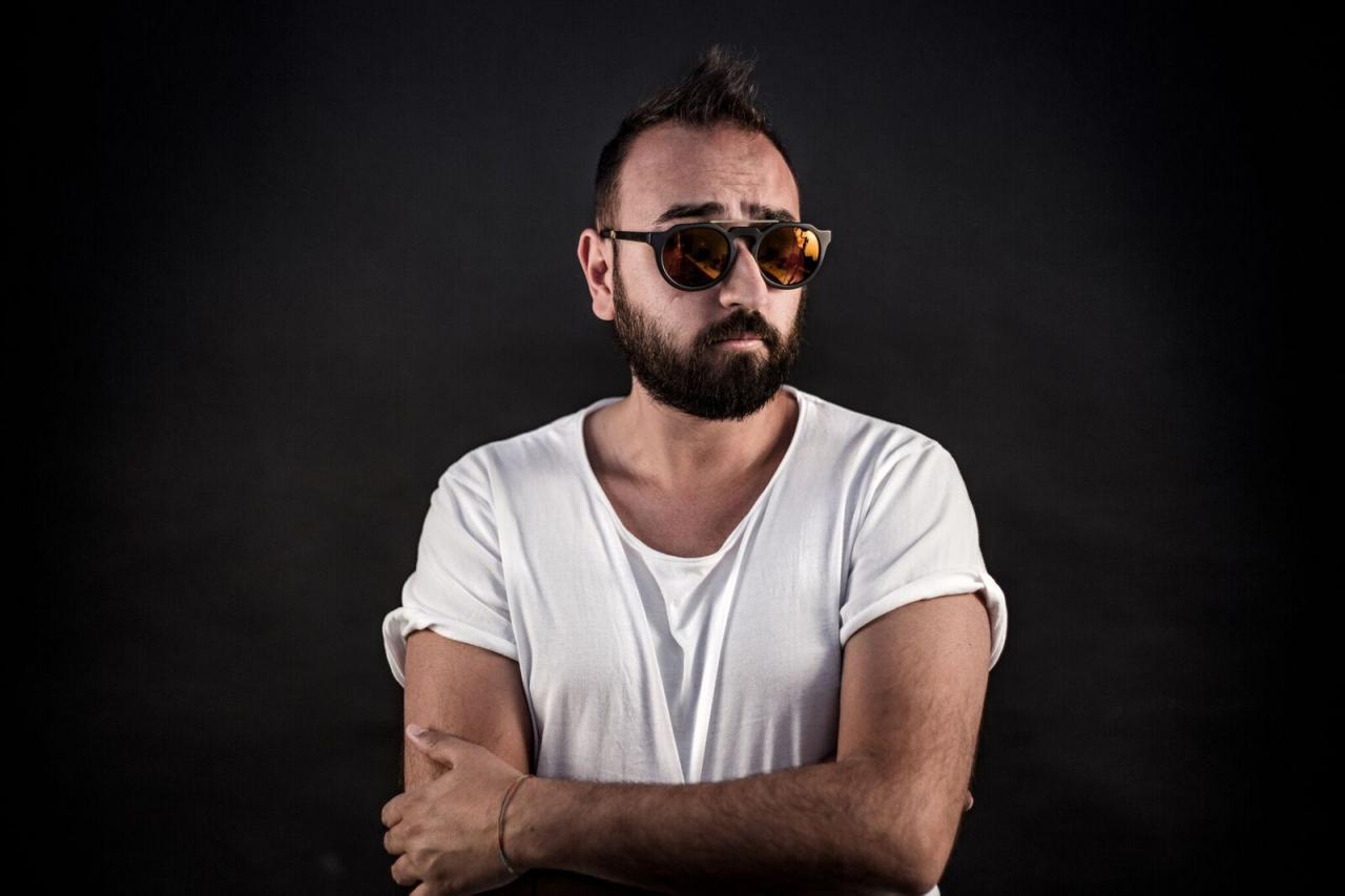 Danilo Seclì, la Jamaica e il Salento