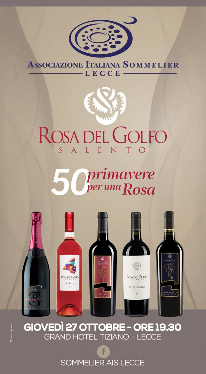 Corsi per sommelier, aperte le iscrizioni