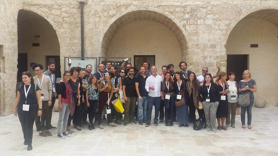 Uliando, i vincitori del contest