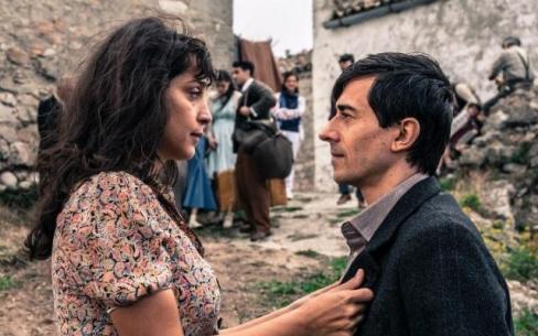 Torna il cinema al Cavallino Bianco