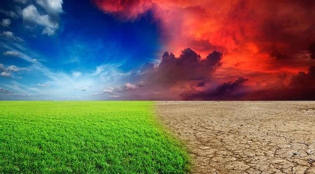Studiare i gas serra per scoprire i cambiamenti climatici Studiare i gas serra per scoprire i cambiamenti climatici