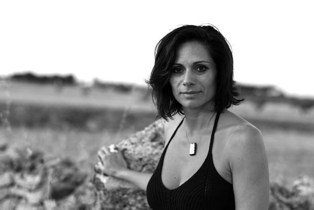 Giocare all'arte contemporanea con Adalgisa Romano