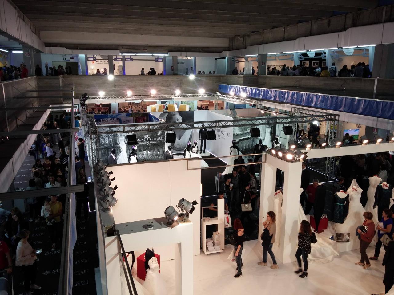 Diciassettemila visitatori per i &quot;Promessi Sposi&quot;