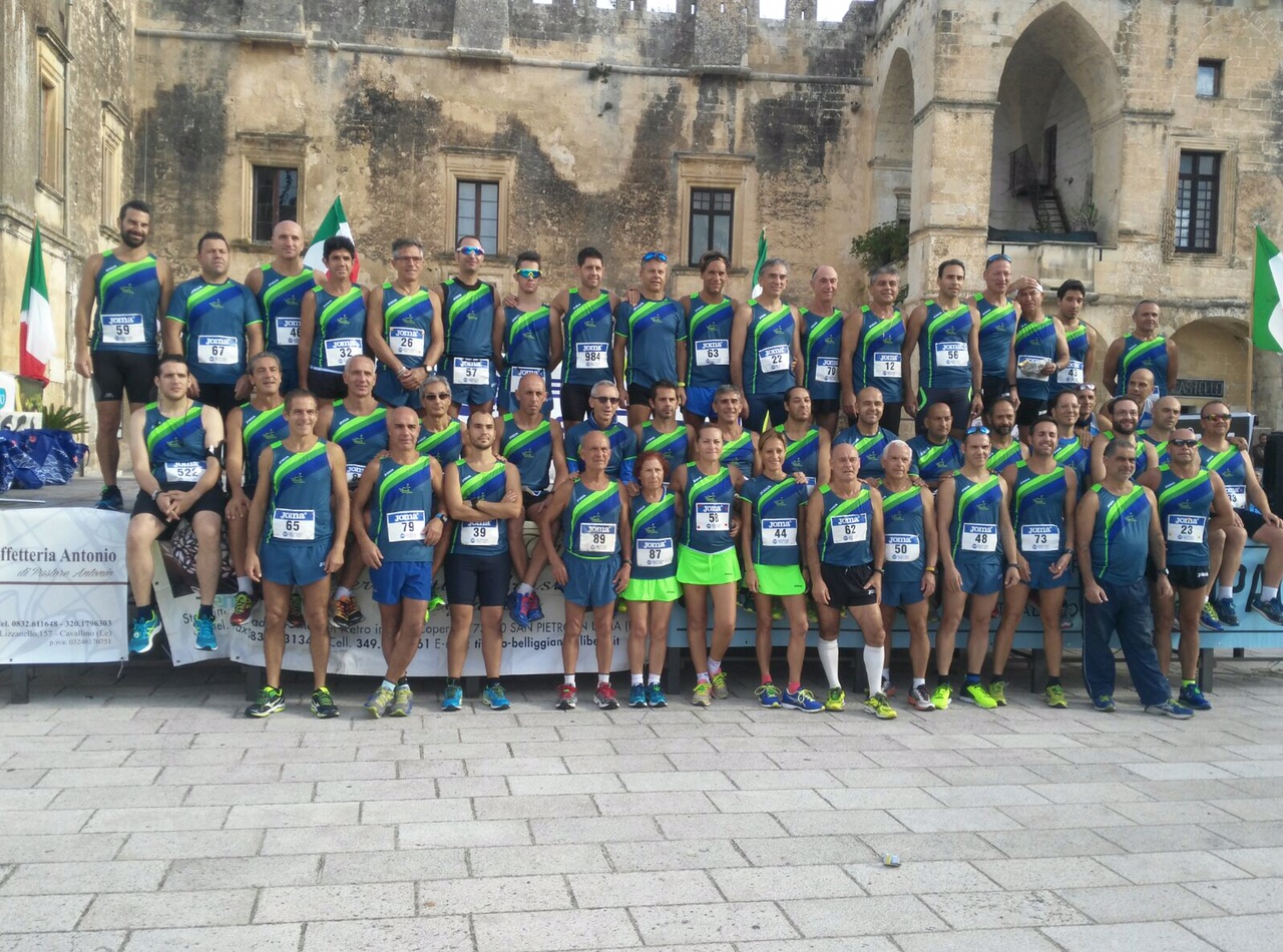 Una nuova divisa e tante soddisfazioni