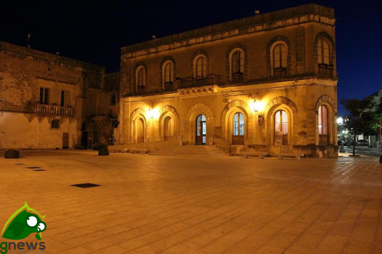 Quattro volontari per &quot;un mondo di libri&quot;