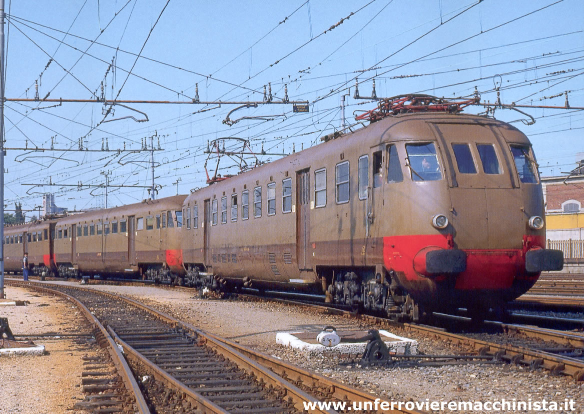 &quot;Volevo dirti&quot;