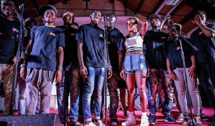 Un “Soffio Verde” per rifugiati e richiedenti asilo