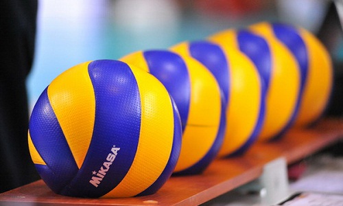 La linea &quot;verde&quot; della Salento Best Volley