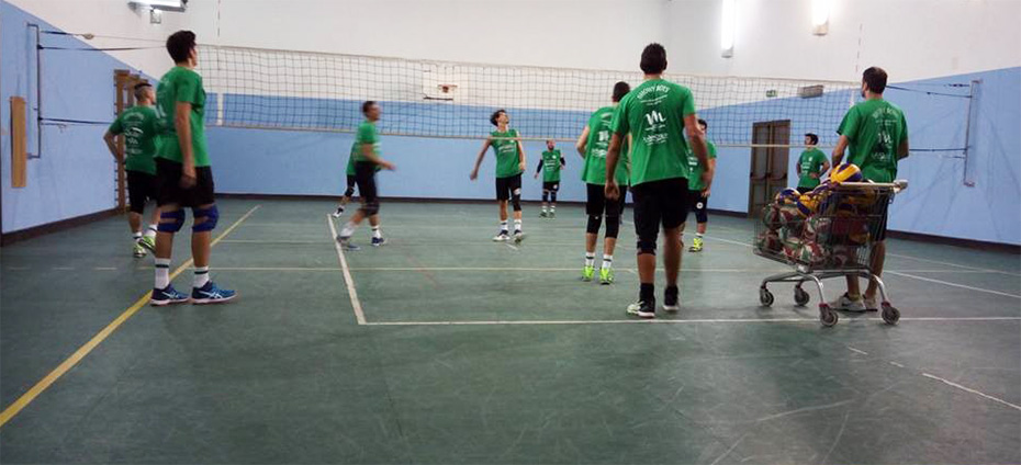 La Showy Boys in serie D