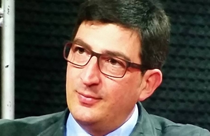 Vito Bruno nuovo direttore di Arpa Puglia Vito Bruno nuovo direttore di Arpa Puglia